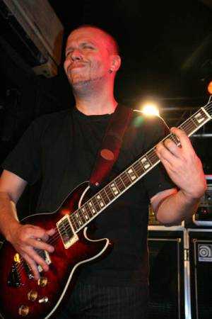 Dornfall - New Morning 2007